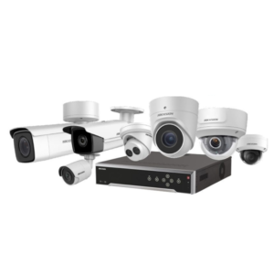 CCTV CAMERA