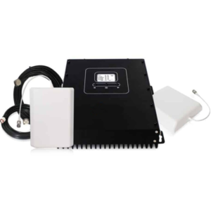 Mobile Network Signal Booster