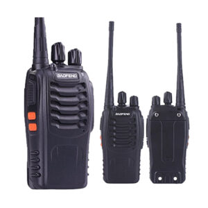 Walkie Talkie
